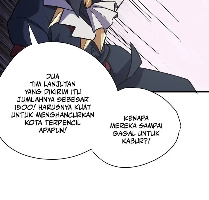 God Killer Chapter 116 Gambar 14