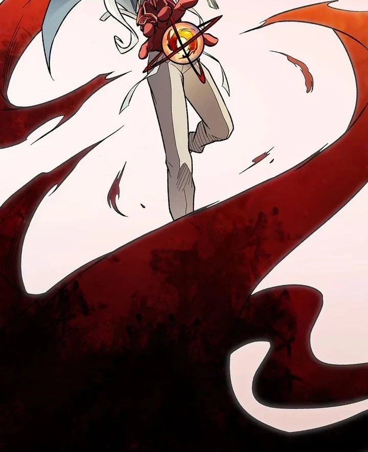 God Killer Chapter 117 Gambar 13