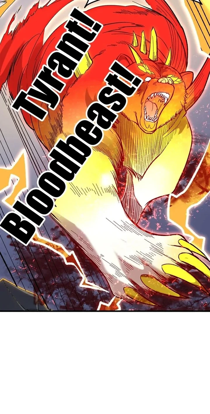 God Killer Chapter 120 Gambar 11