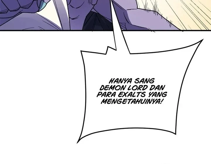 God Killer Chapter 121 Gambar 16