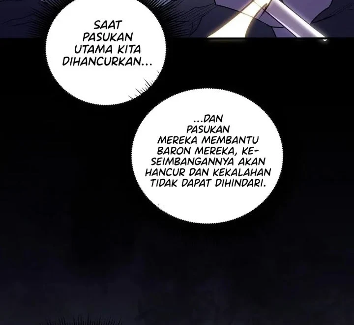 God Killer Chapter 122 Gambar 14