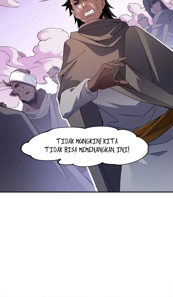 God Killer Chapter 125 Gambar 14