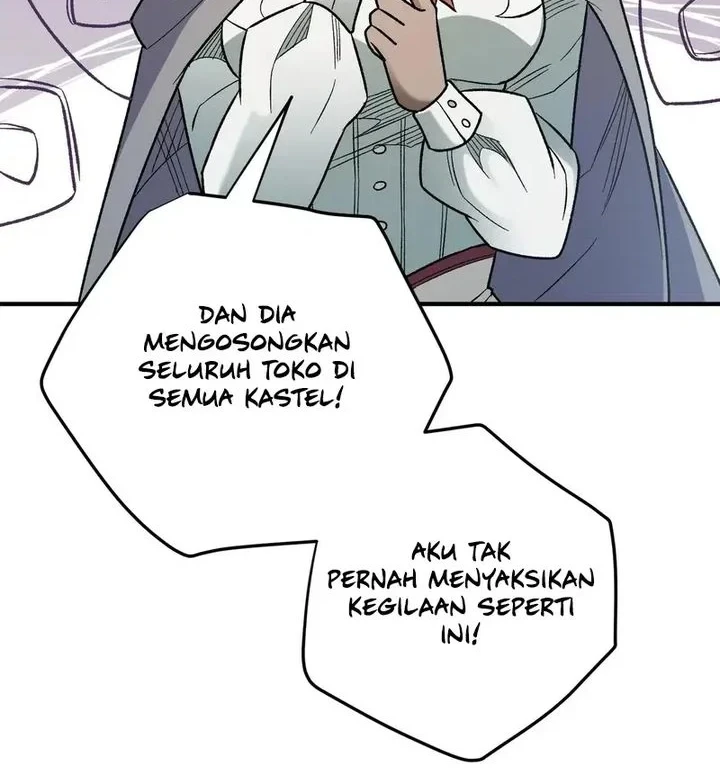 God Killer Chapter 132 Gambar 15