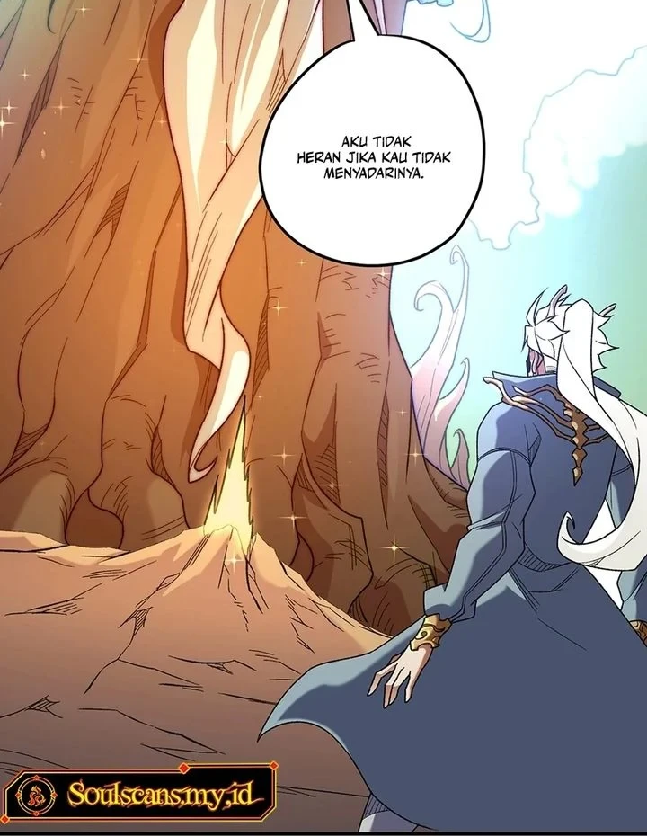 God Killer Chapter 134 Gambar 13