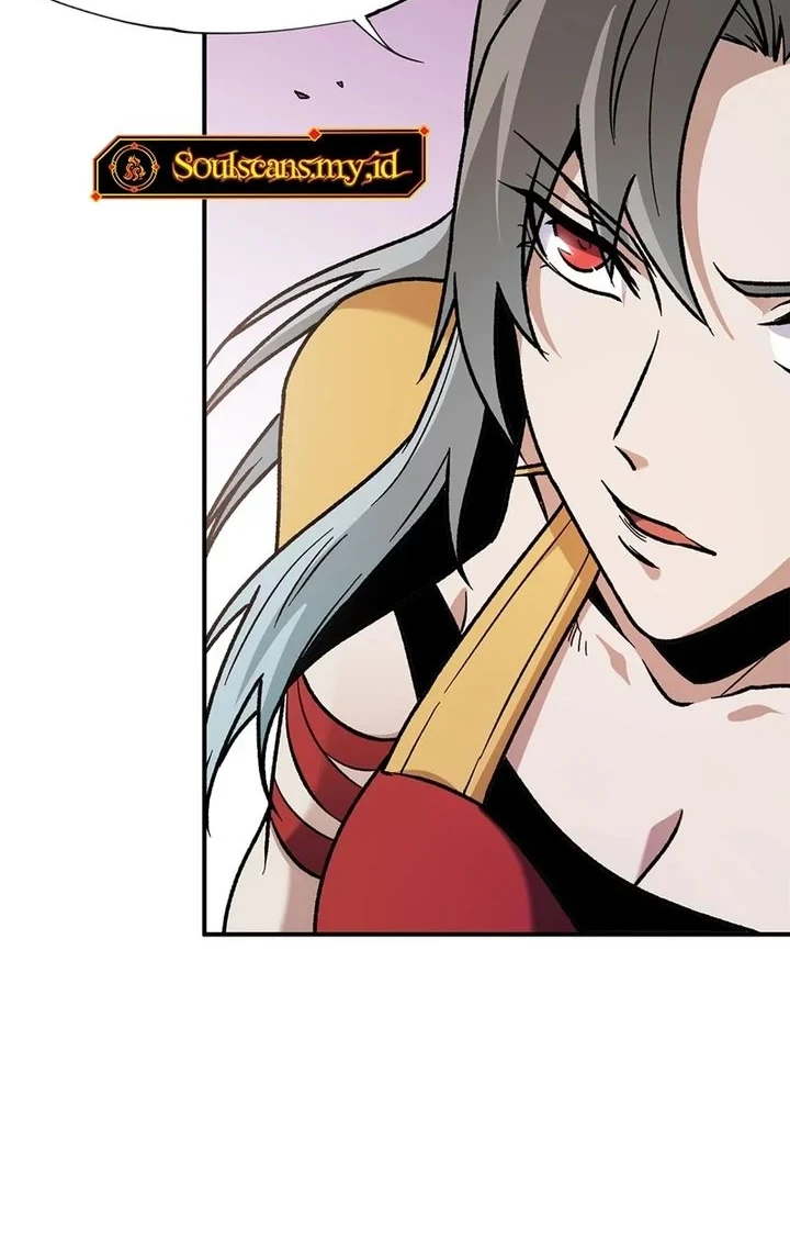 God Killer Chapter 140 Gambar 16