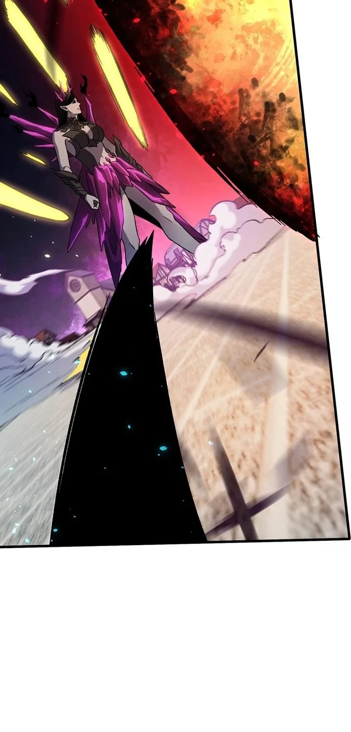God Killer Chapter 145 Gambar 16