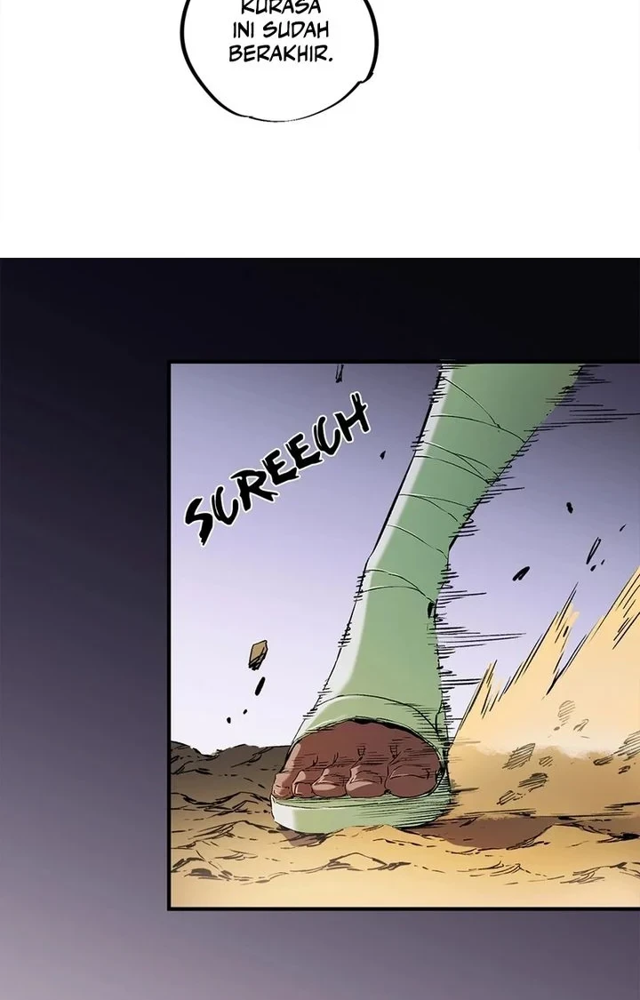 God Killer Chapter 146 Gambar 11
