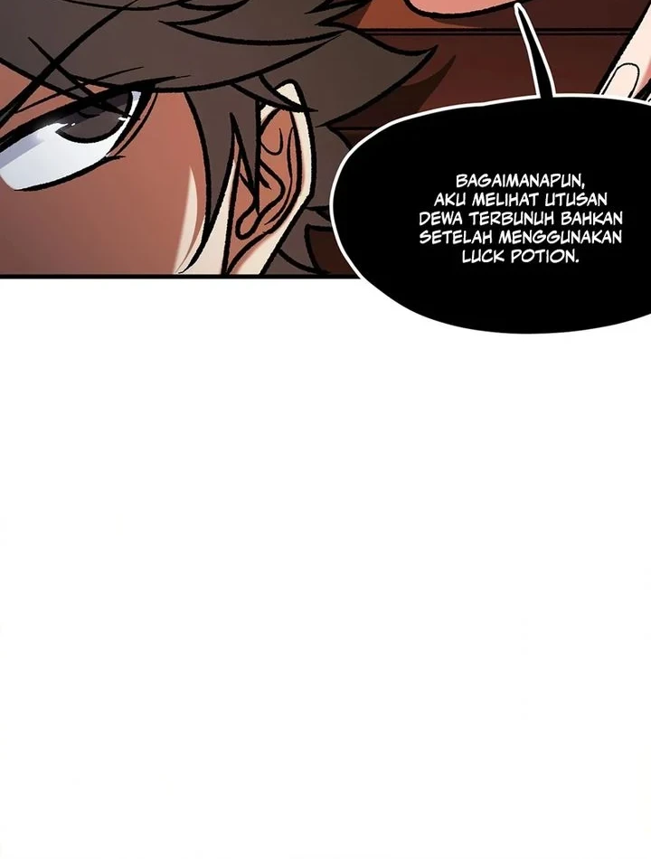 God Killer Chapter 150 Gambar 14