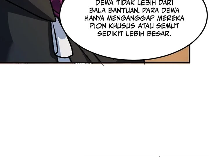 God Killer Chapter 151 Gambar 14