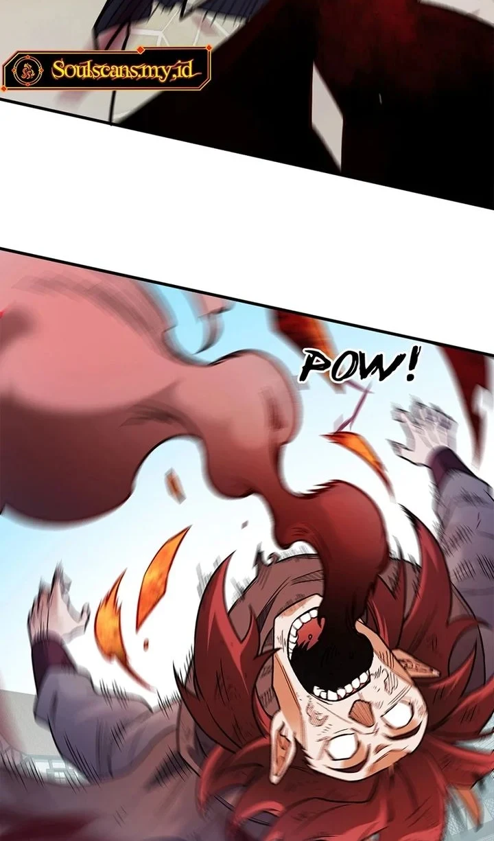 God Killer Chapter 154 Gambar 13