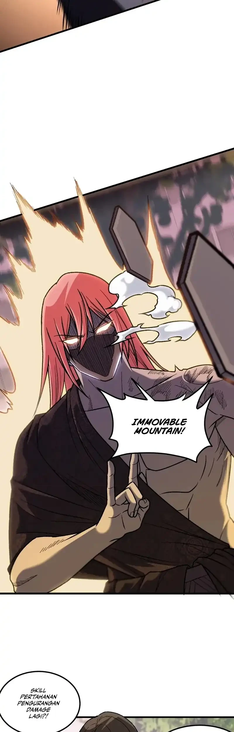 God Killer Chapter 188 Gambar 12