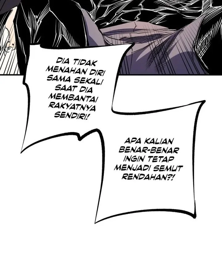 God Killer Chapter 89 Gambar 15