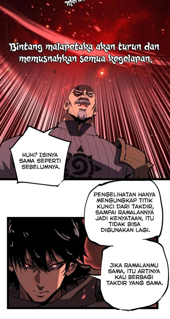 God-level Assassin, I’m the Shadow Chapter 101 Gambar 11