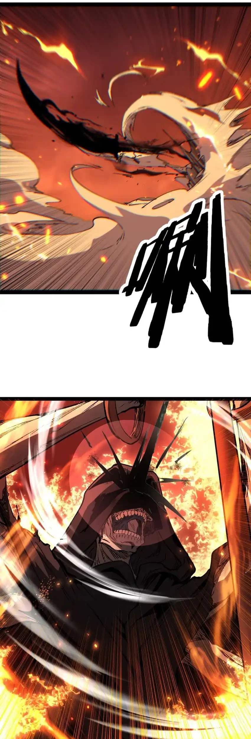 God-level Assassin, I’m the Shadow Chapter 113 Gambar 13