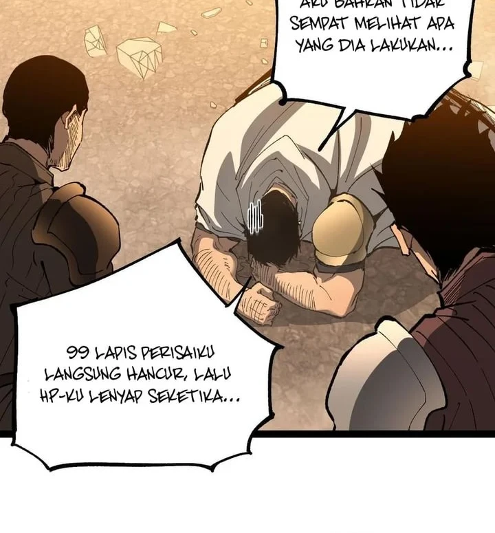 God-level Assassin, I’m the Shadow Chapter 114 Gambar 11