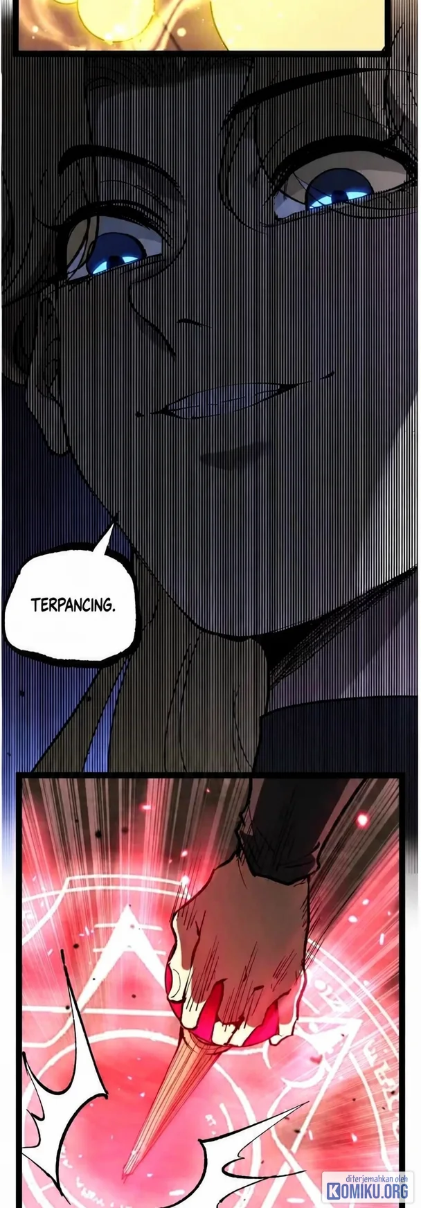God-level Assassin, I’m the Shadow Chapter 119 Gambar 14