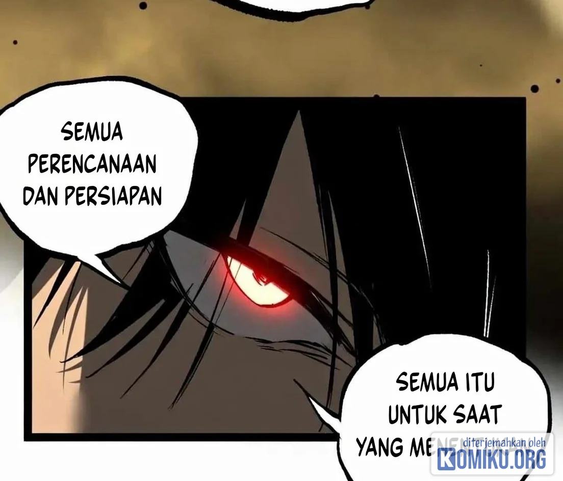 God-level Assassin, I’m the Shadow Chapter 125 Gambar 14
