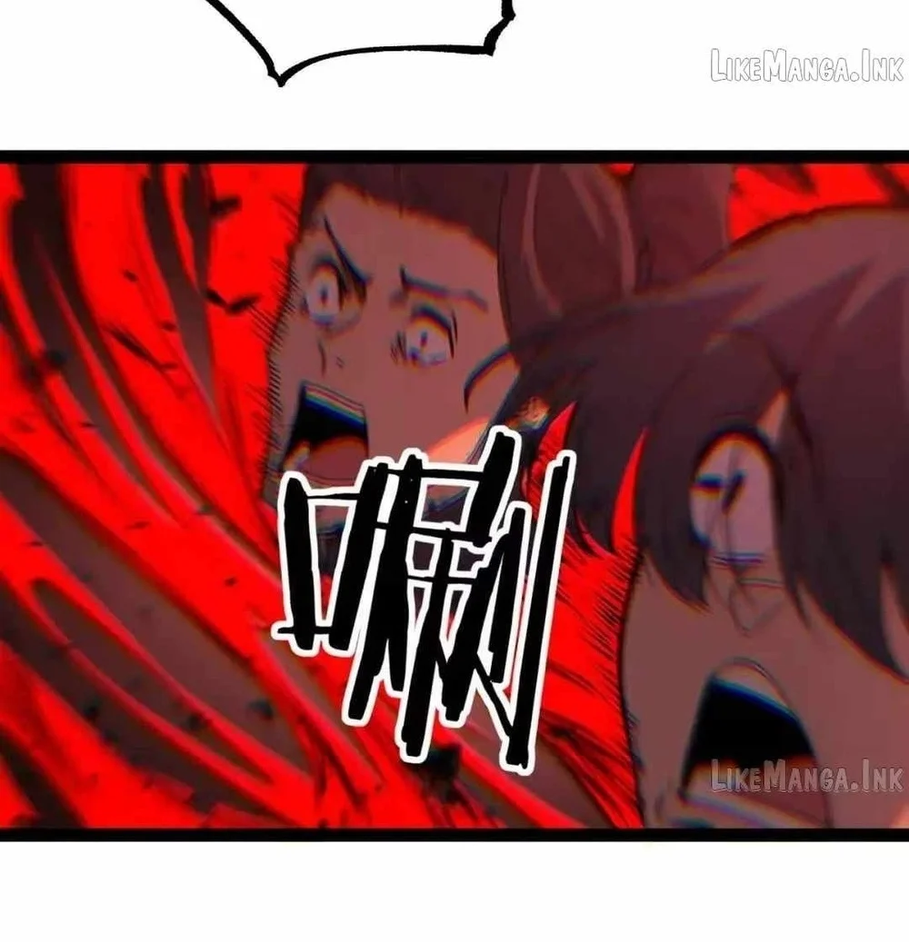 God-level Assassin, I’m the Shadow Chapter 128 Gambar 14