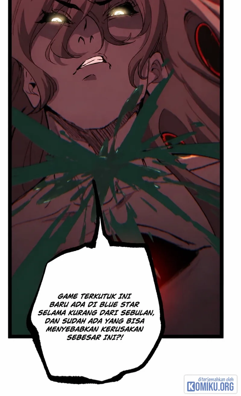 God-level Assassin, I’m the Shadow Chapter 129 Gambar 15