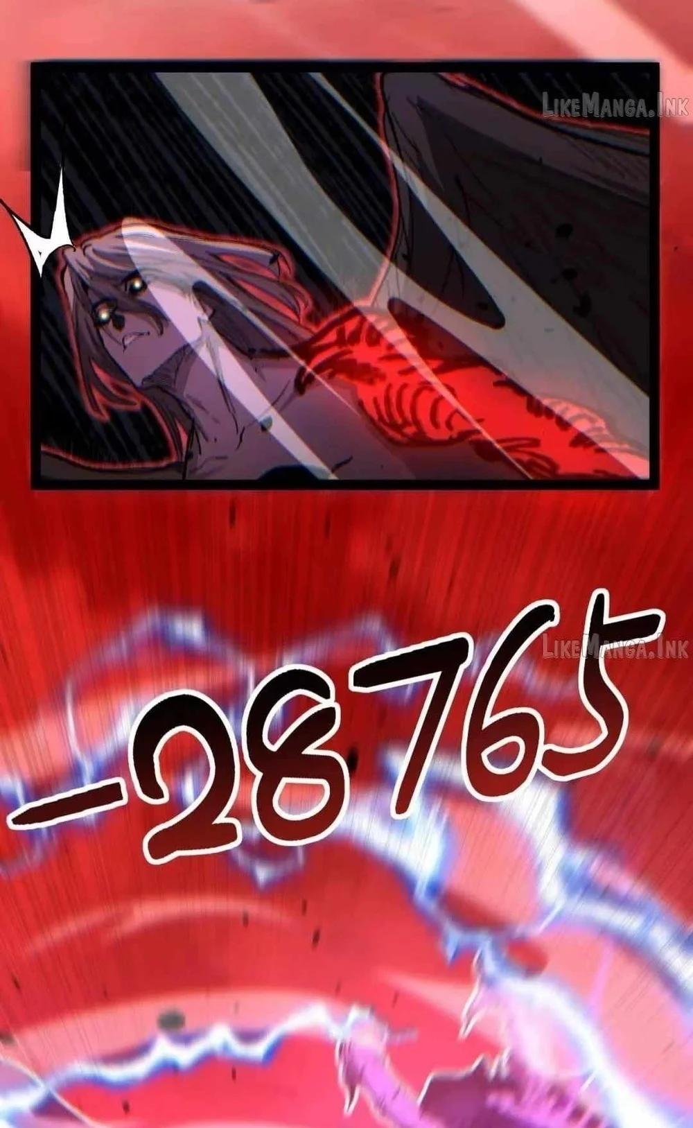 God-level Assassin, I’m the Shadow Chapter 130 Gambar 17
