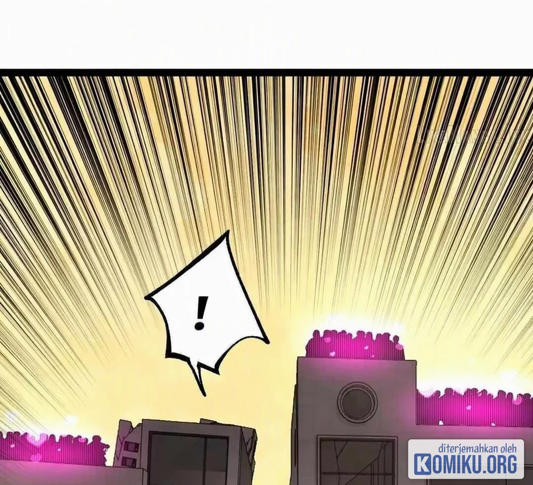 God-level Assassin, I’m the Shadow Chapter 131 Gambar 15