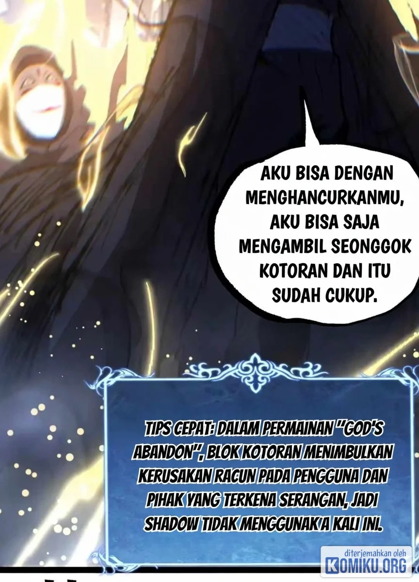 God-level Assassin, I’m the Shadow Chapter 132 Gambar 18