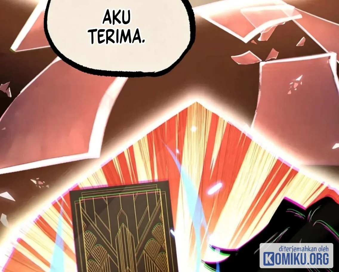 God-level Assassin, I’m the Shadow Chapter 137 Gambar 20