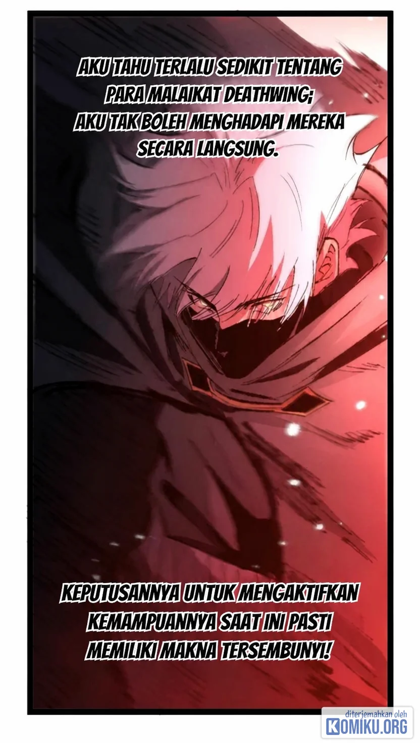 God-level Assassin, I’m the Shadow Chapter 138 Gambar 16