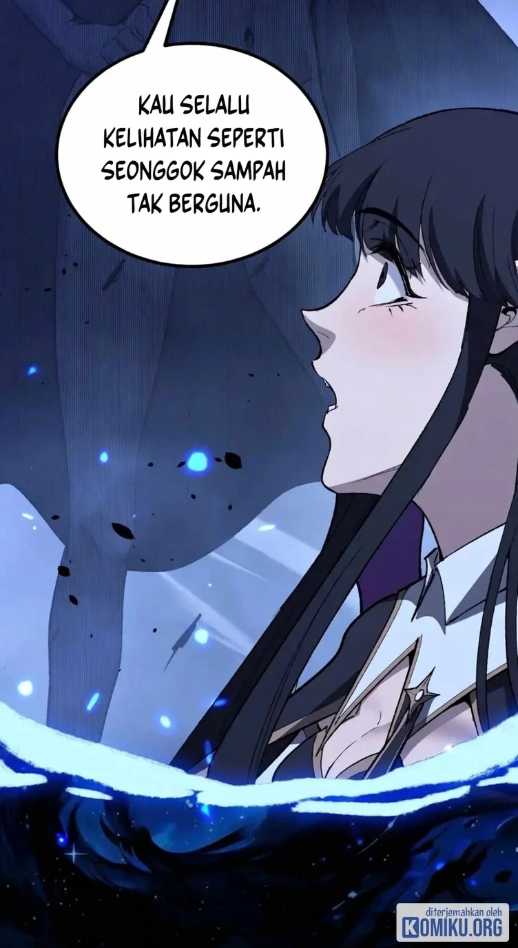 God-level Assassin, I’m the Shadow Chapter 144 Gambar 14