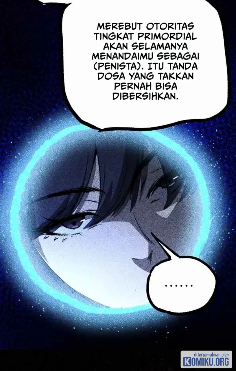 God-level Assassin, I’m the Shadow Chapter 145 Gambar 16