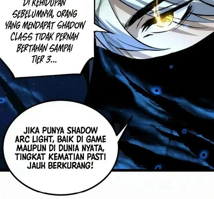 God-level Assassin, I’m the Shadow Chapter 80 Gambar 13