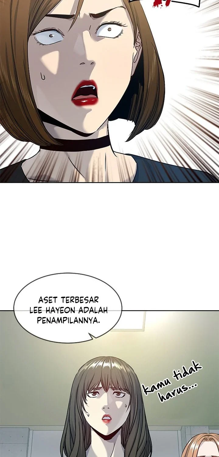 God of Blackfield Chapter 100 Gambar 21