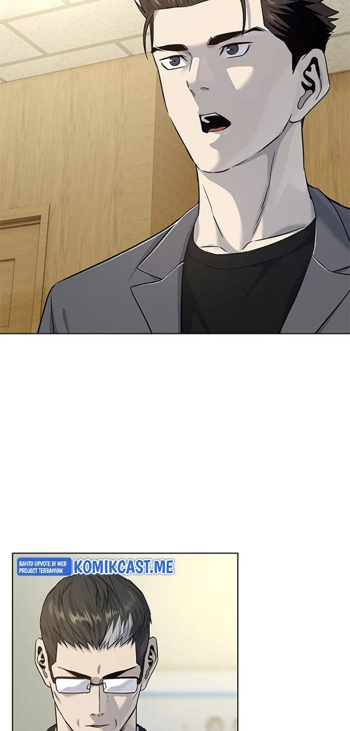 God of Blackfield Chapter 102 Gambar 20