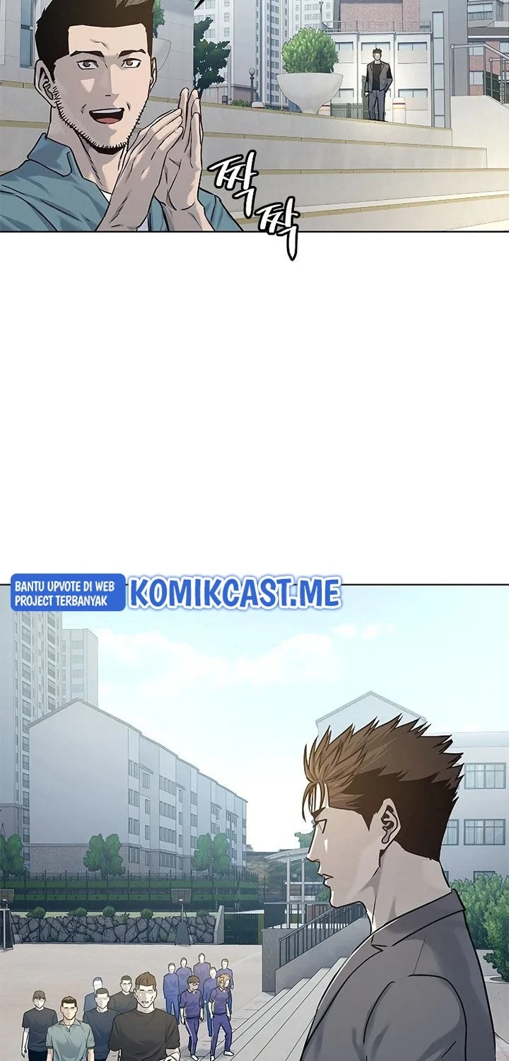 God of Blackfield Chapter 103 Gambar 15