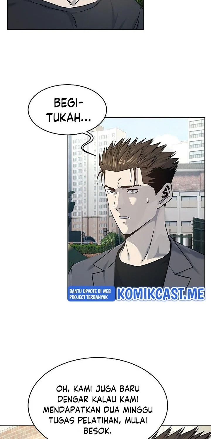 God of Blackfield Chapter 103 Gambar 17