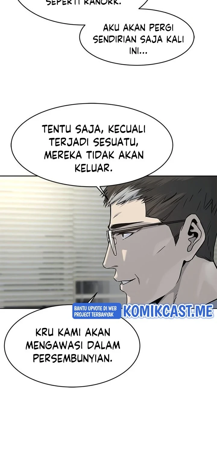 God of Blackfield Chapter 104 Gambar 16