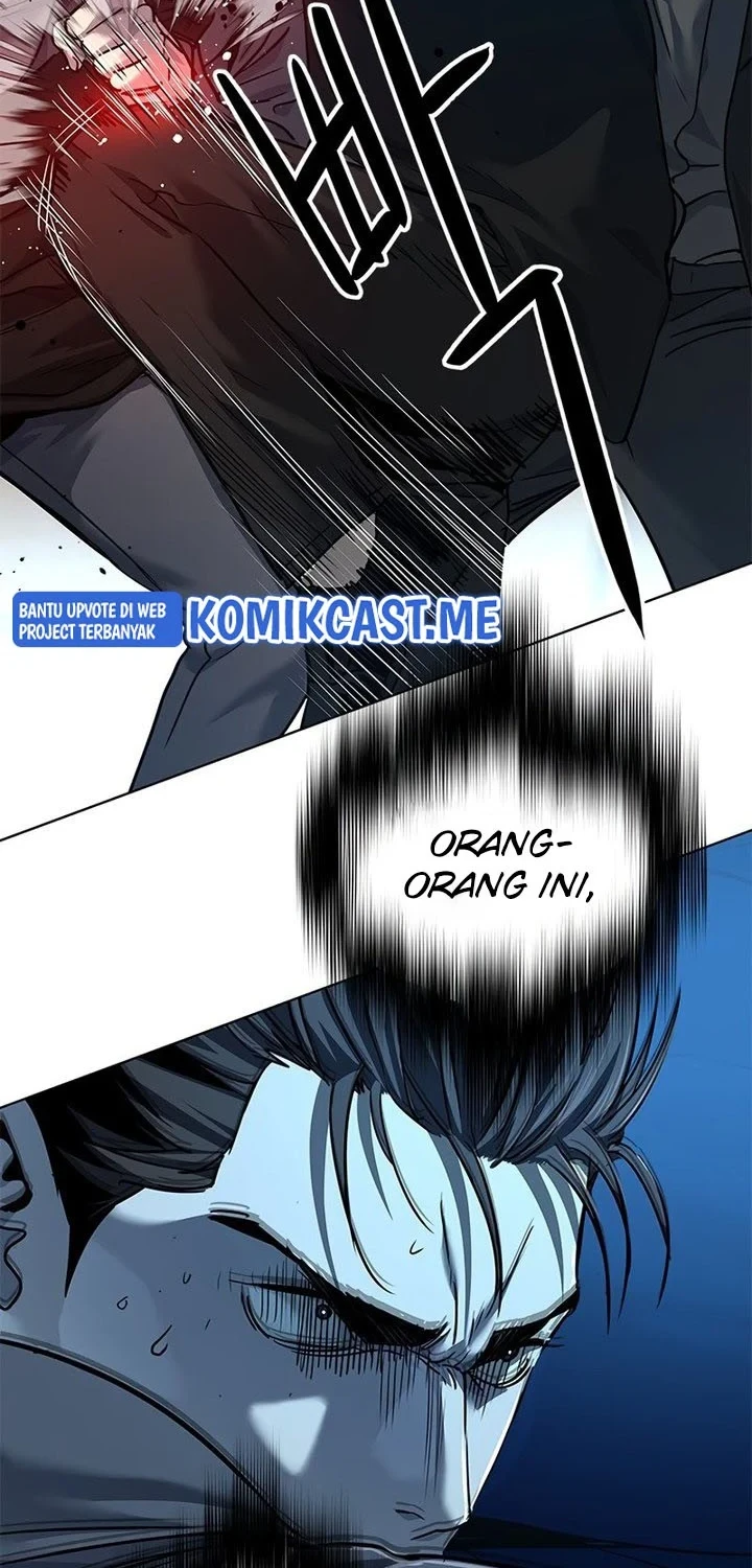 God of Blackfield Chapter 105 Gambar 23