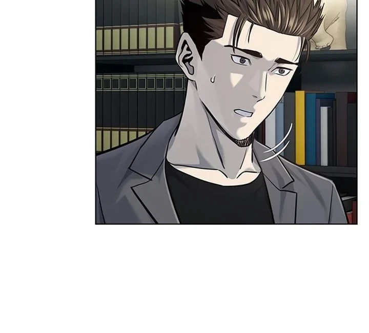 God of Blackfield Chapter 108 Gambar 19