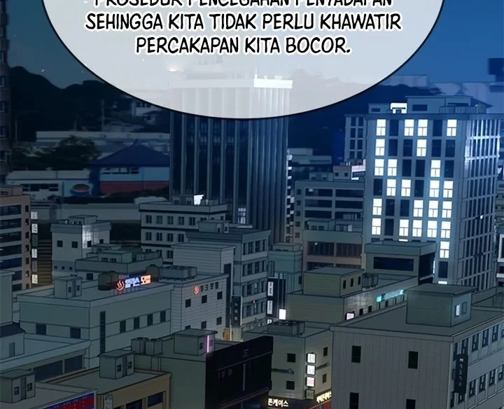 God of Blackfield Chapter 109 Gambar 19