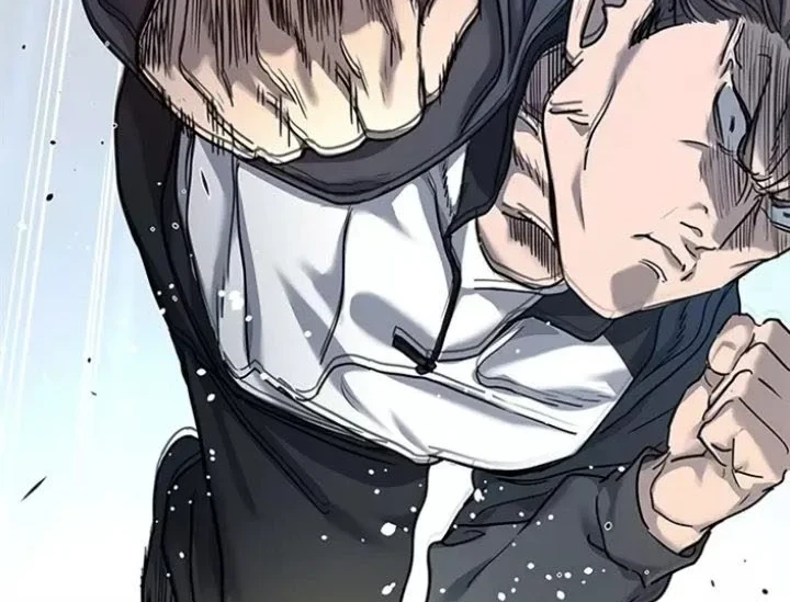 God of Blackfield Chapter 111 Gambar 19