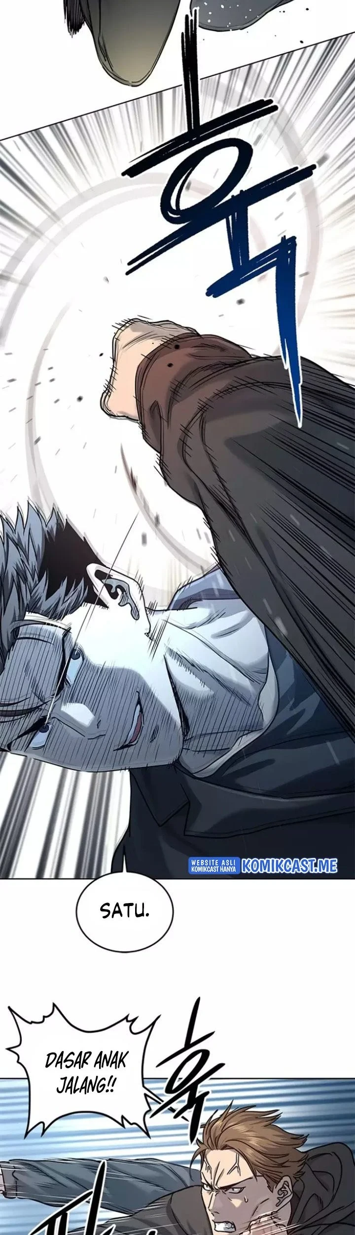 God of Blackfield Chapter 111 Gambar 20