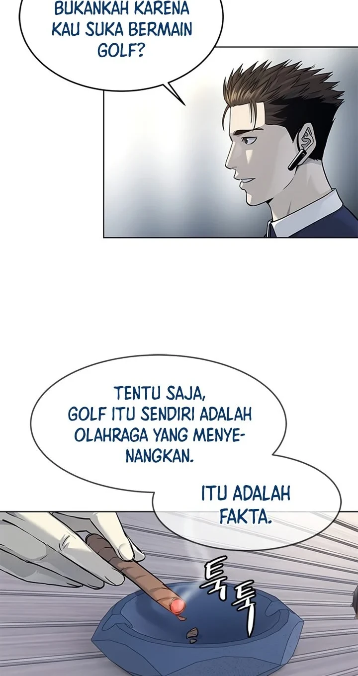 God of Blackfield Chapter 115 Gambar 19