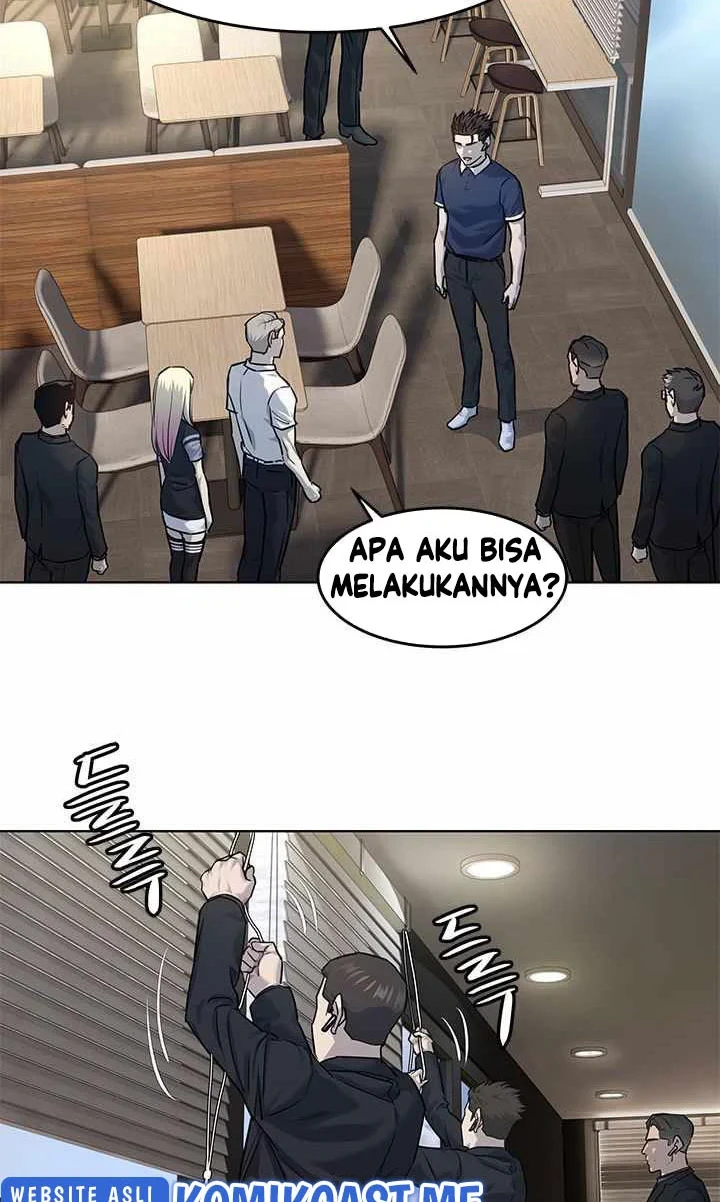 God of Blackfield Chapter 116 Gambar 23