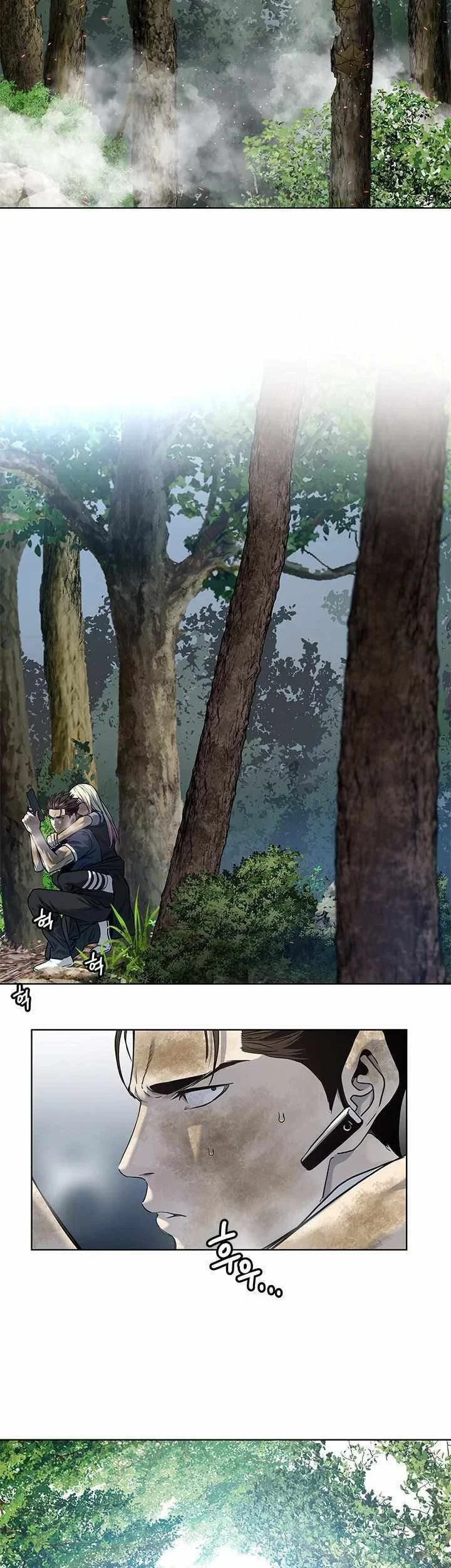 God of Blackfield Chapter 118 Gambar 20