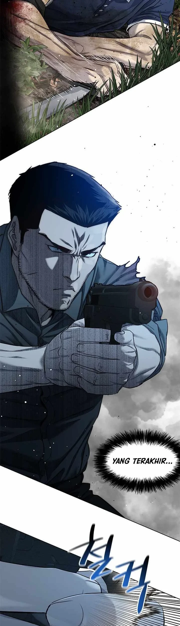 God of Blackfield Chapter 119 Gambar 20