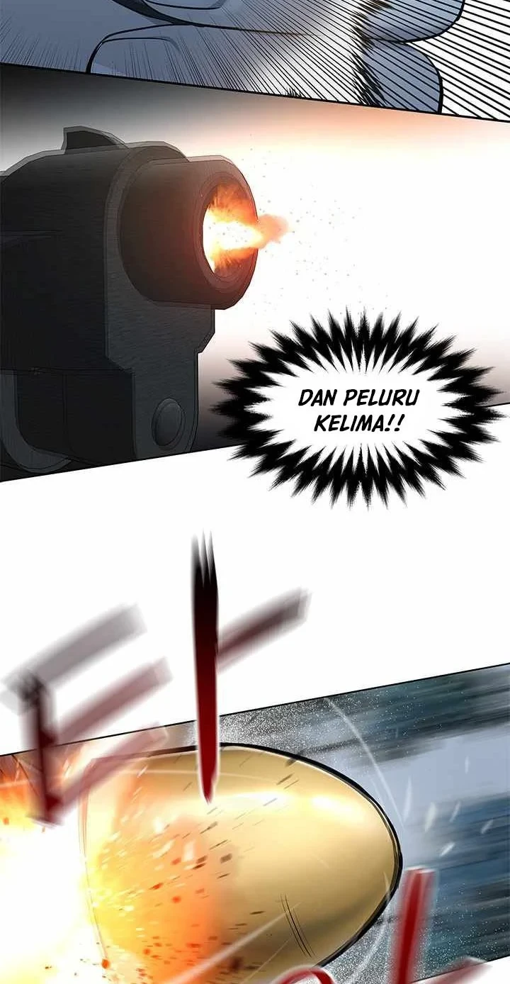 God of Blackfield Chapter 119 Gambar 21