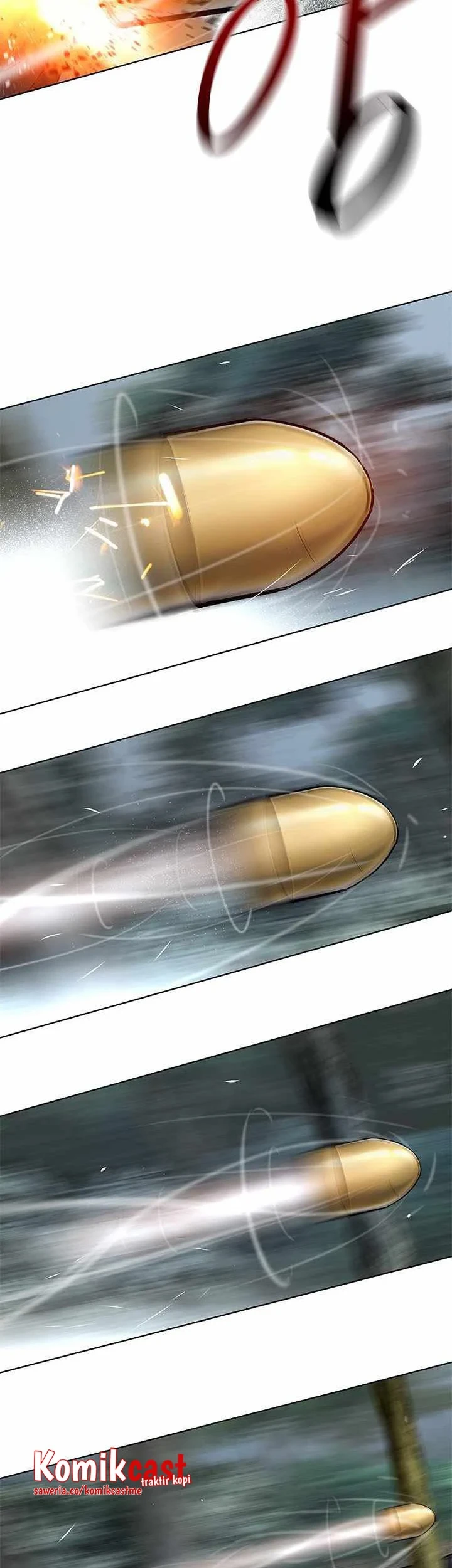 God of Blackfield Chapter 119 Gambar 22