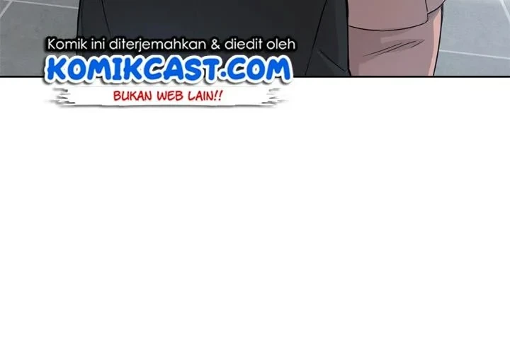 God of Blackfield Chapter 12 Gambar 14