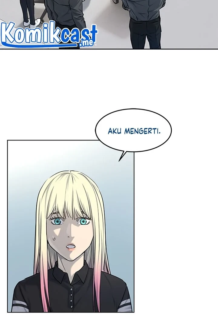 God of Blackfield Chapter 120 Gambar 19