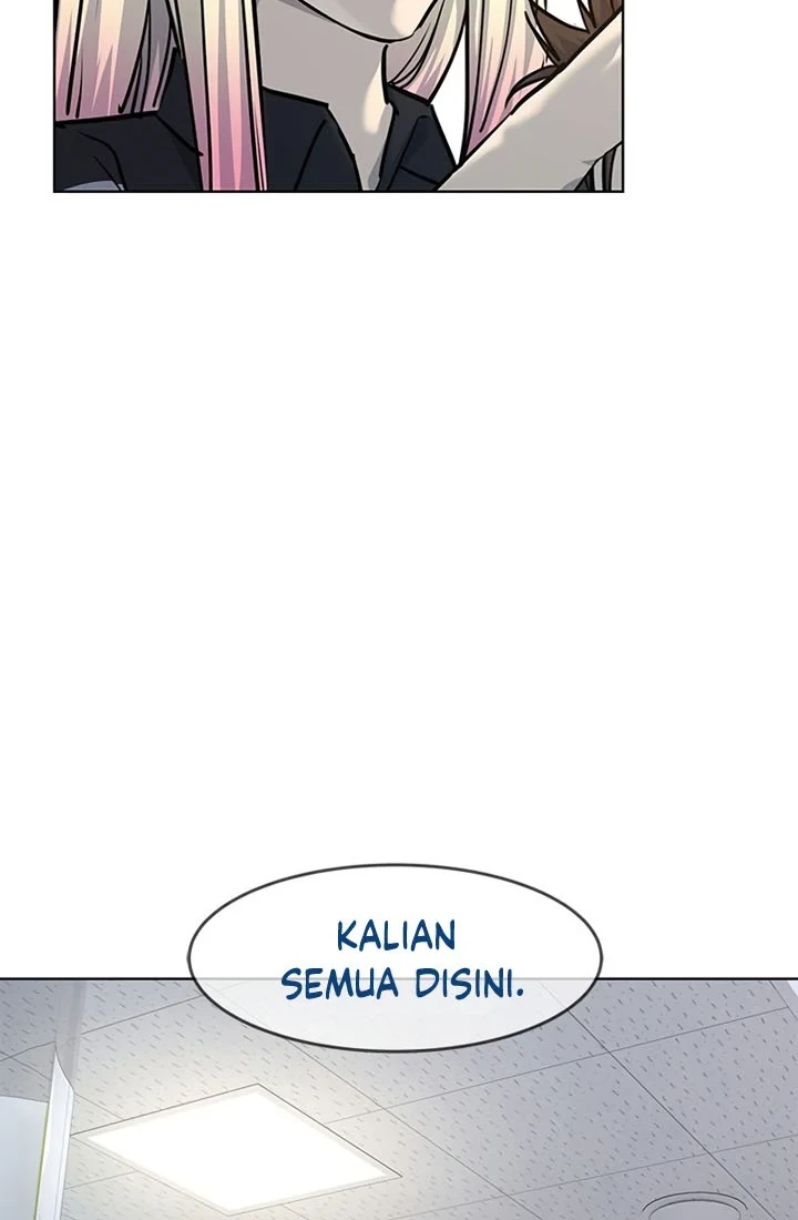 God of Blackfield Chapter 120 Gambar 17